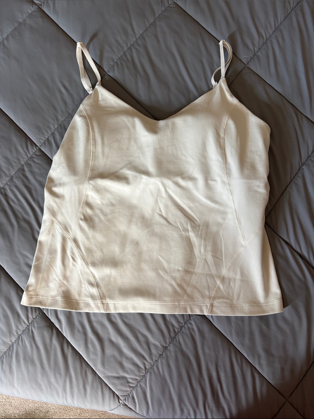 Align cami tank - c/d cup